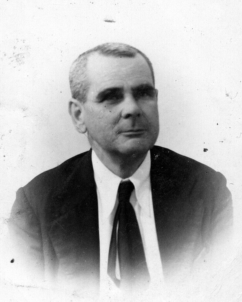 Biografía Antonio JIMÉNEZ NAVARRO